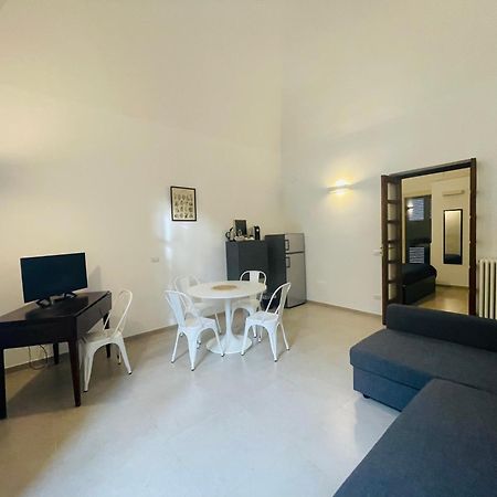 Bnb Fico Lecce Exterior photo