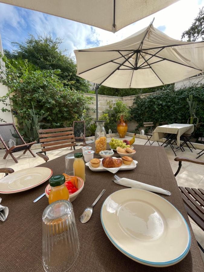 Bnb Fico Lecce Exterior photo