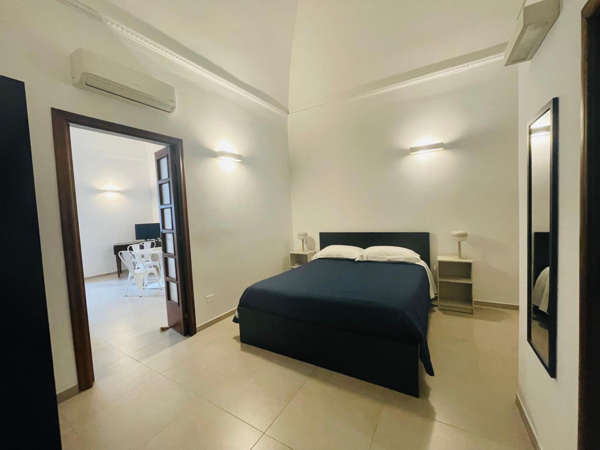 Bnb Fico Lecce Exterior photo
