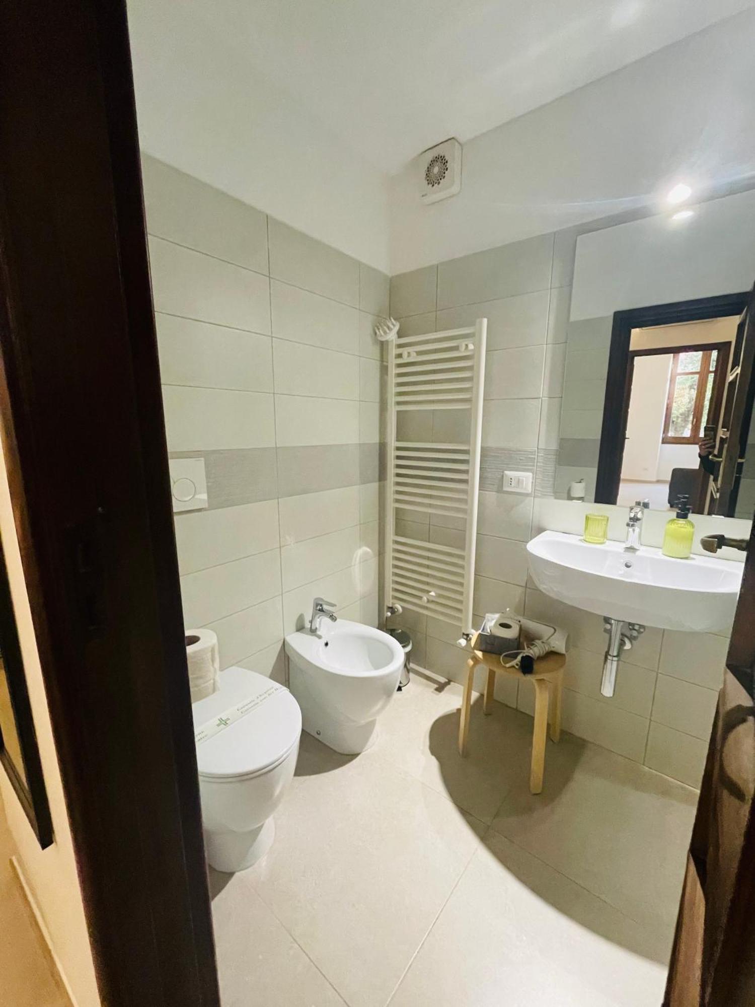 Bnb Fico Lecce Exterior photo