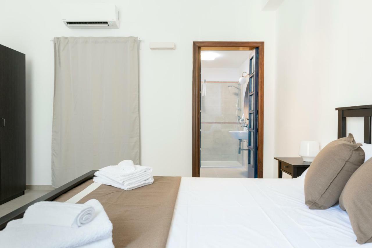 Bnb Fico Lecce Exterior photo