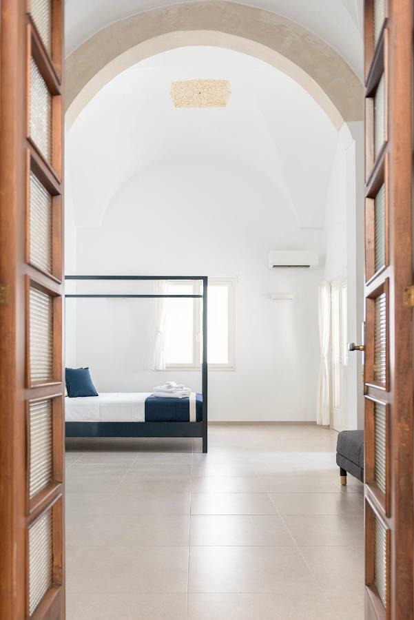 Bnb Fico Lecce Exterior photo