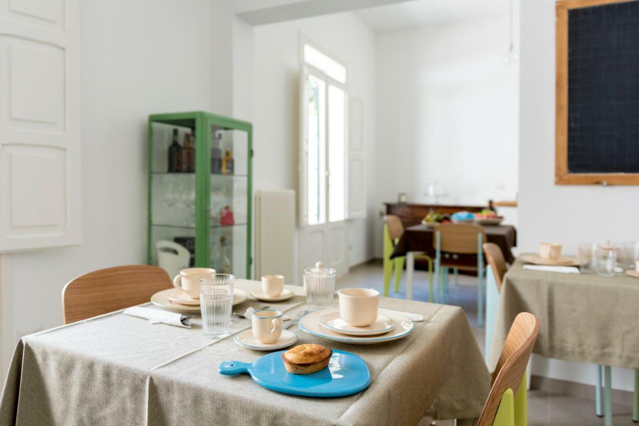 Bnb Fico Lecce Exterior photo
