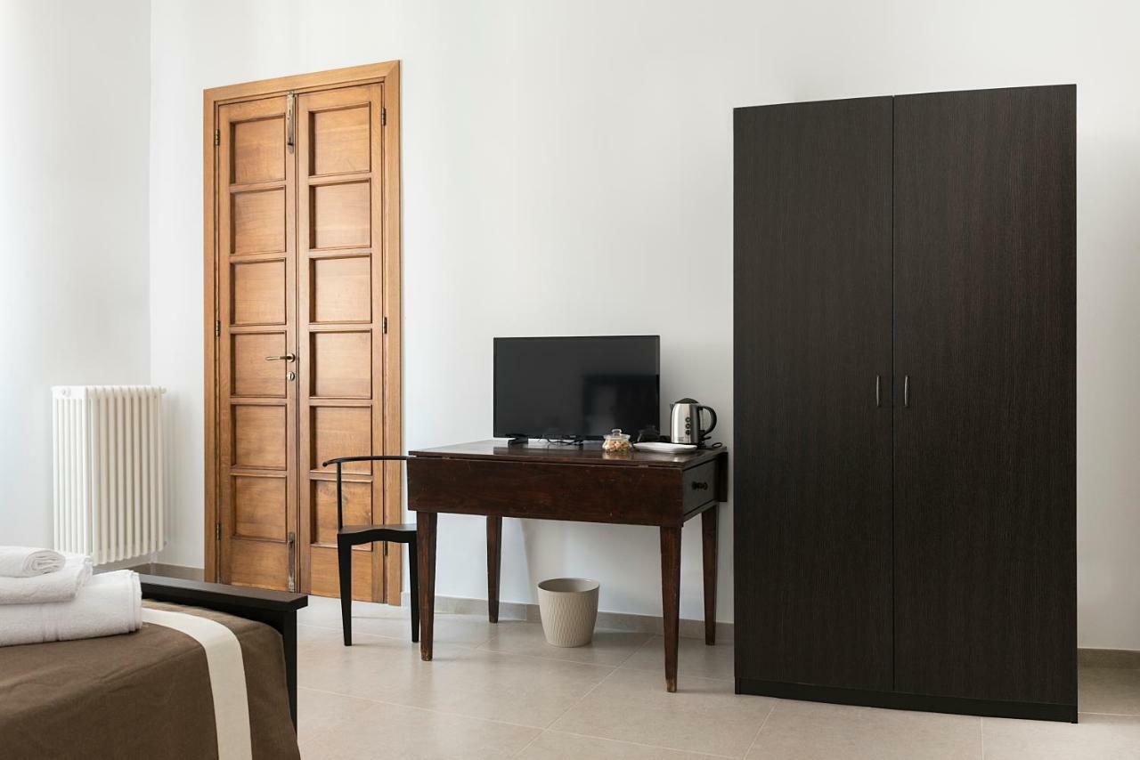 Bnb Fico Lecce Exterior photo