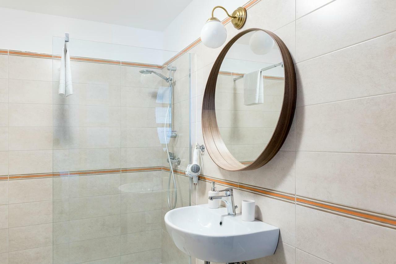 Bnb Fico Lecce Exterior photo