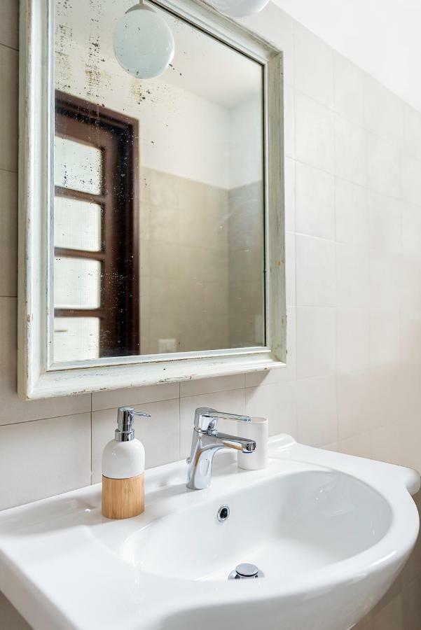 Bnb Fico Lecce Exterior photo