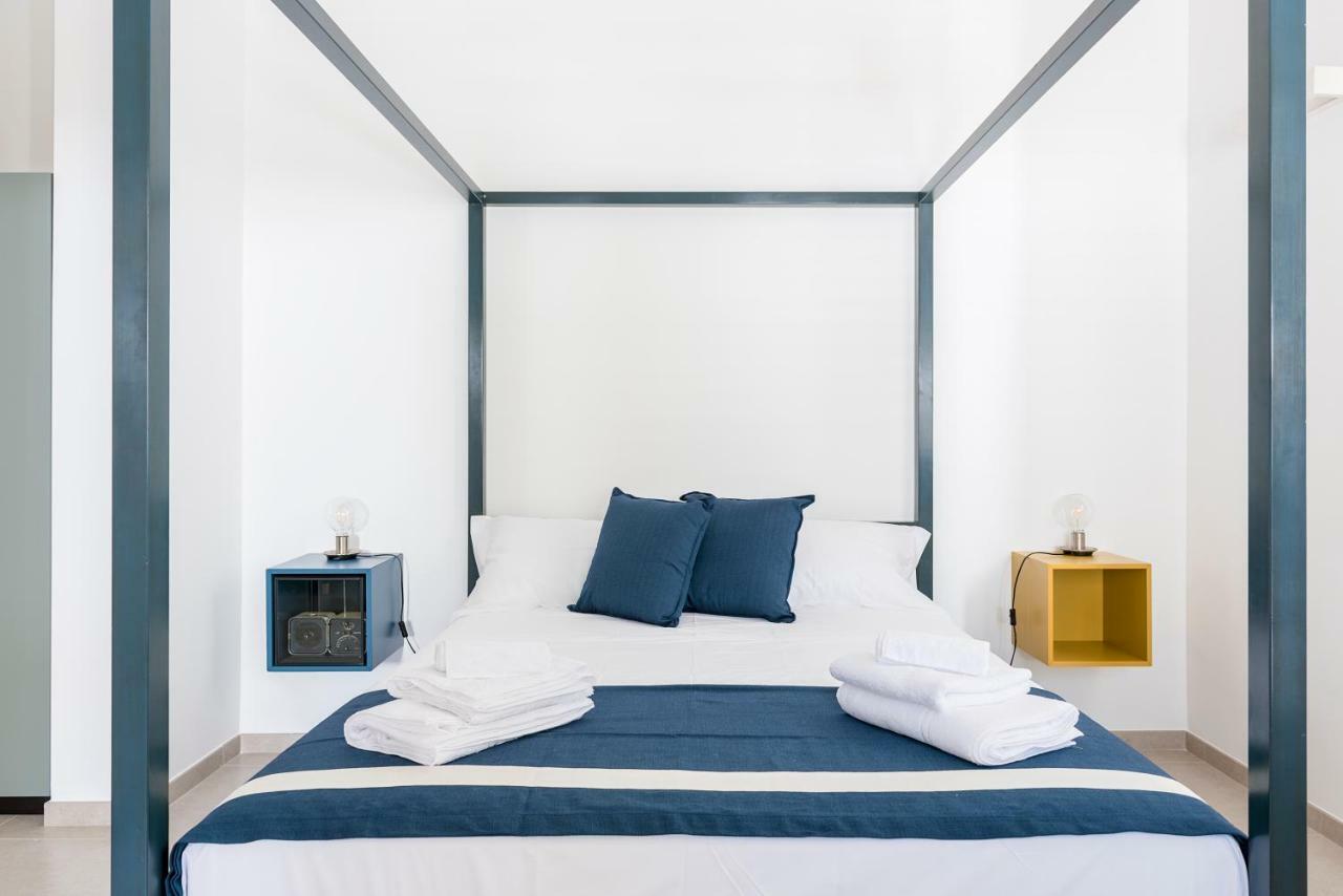 Bnb Fico Lecce Exterior photo