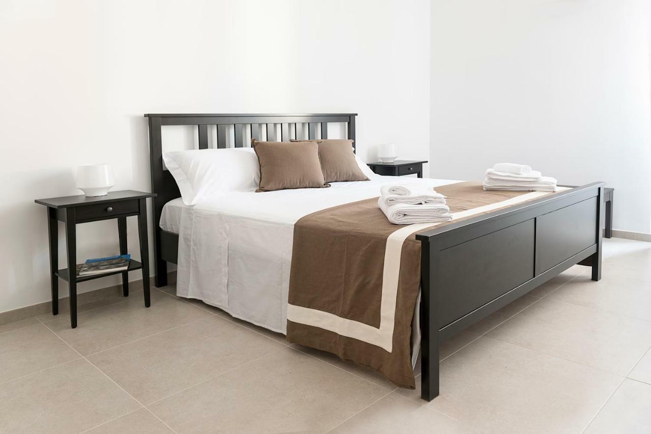 Bnb Fico Lecce Exterior photo