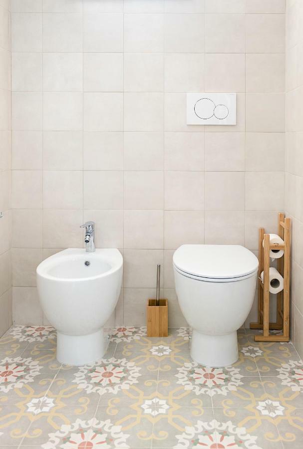 Bnb Fico Lecce Exterior photo