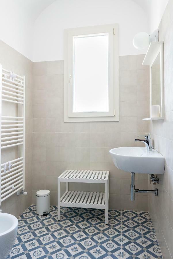 Bnb Fico Lecce Exterior photo