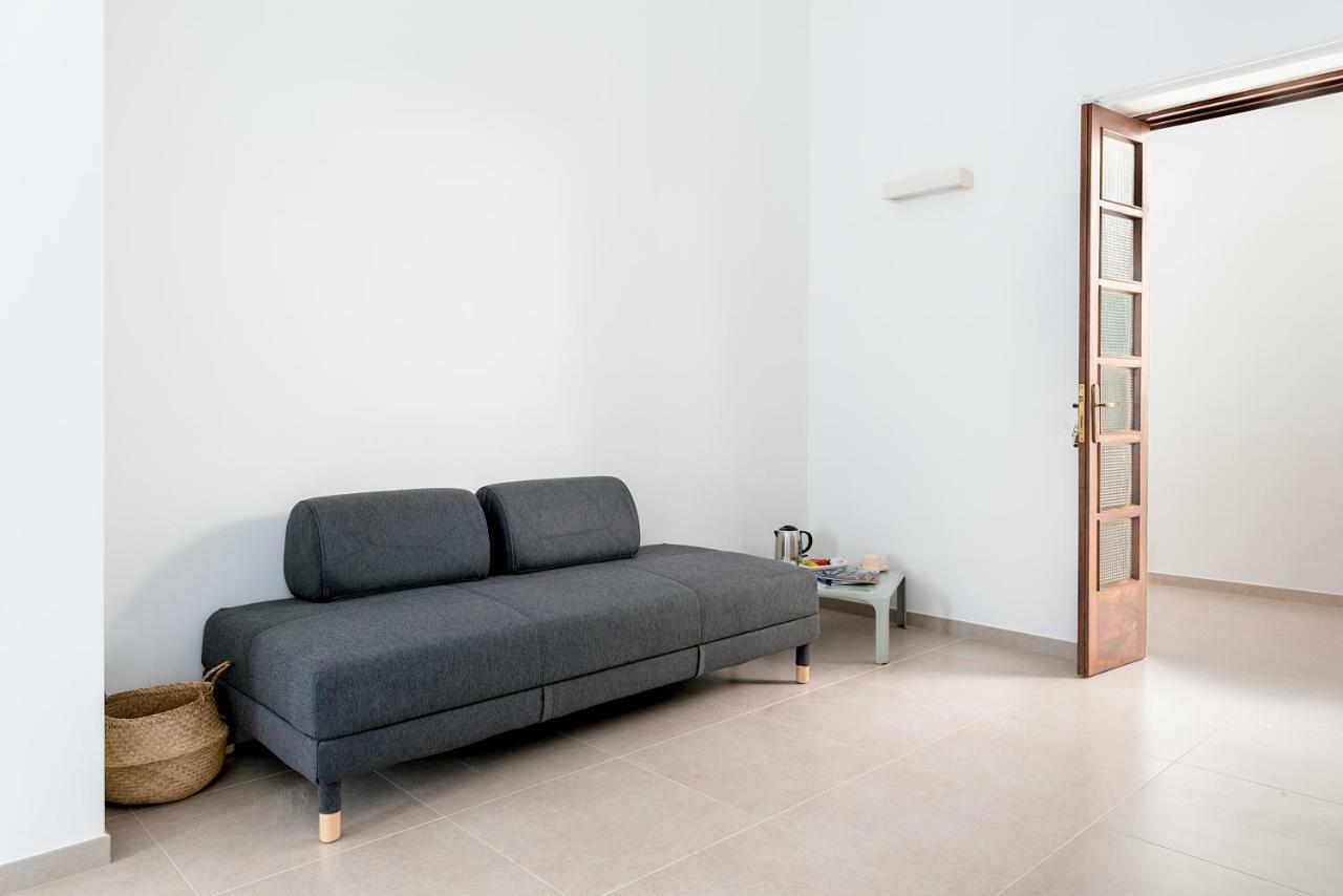 Bnb Fico Lecce Exterior photo