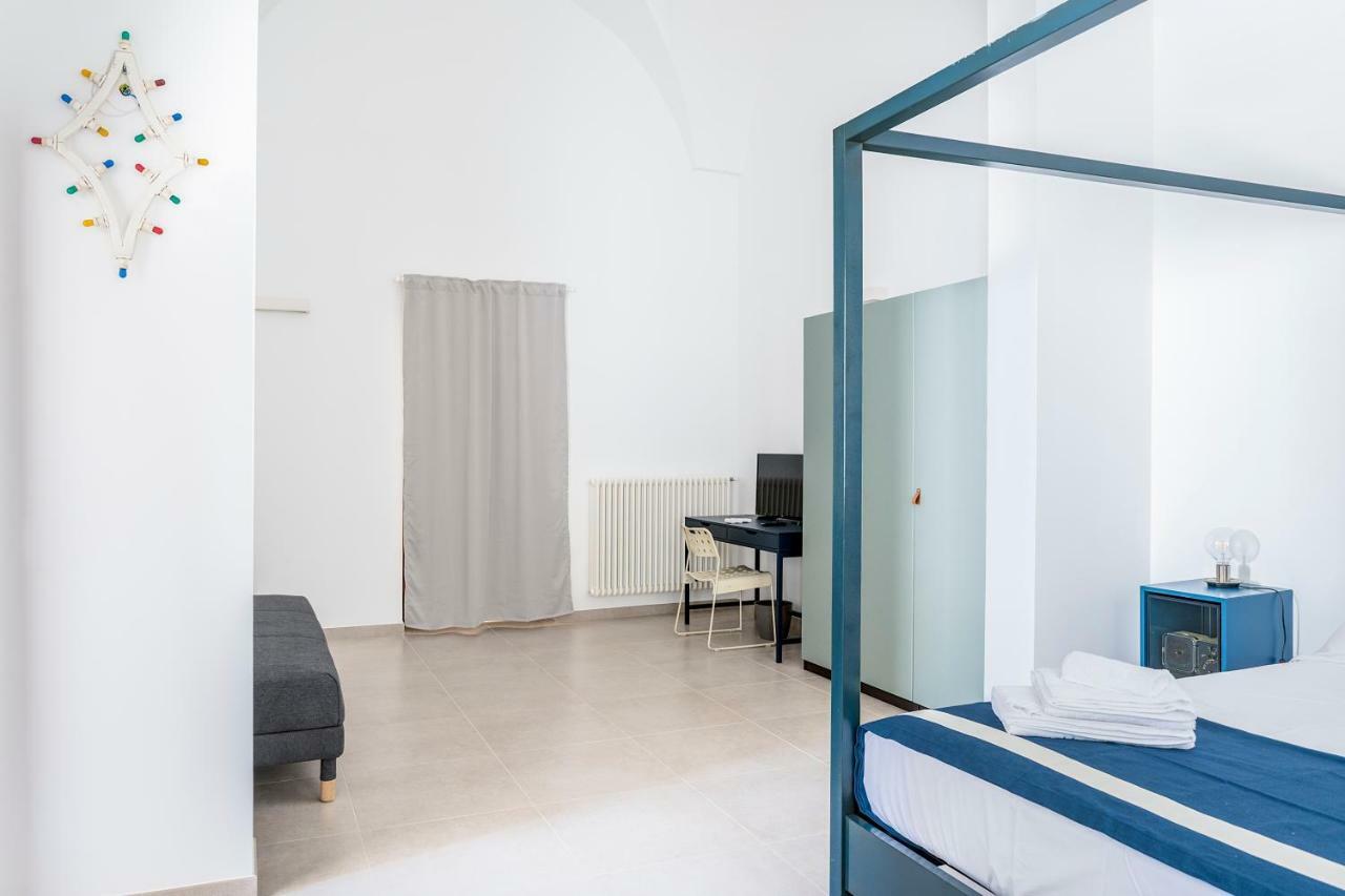 Bnb Fico Lecce Exterior photo