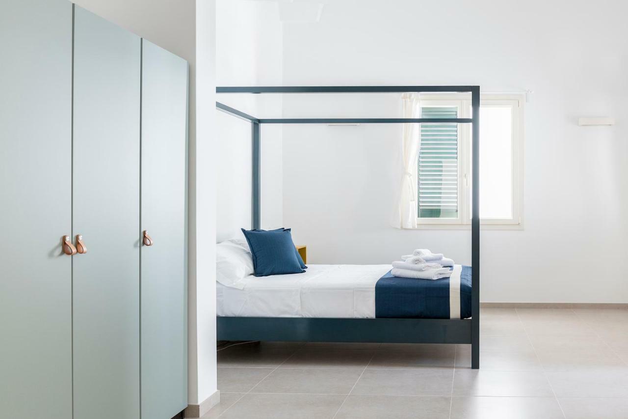 Bnb Fico Lecce Exterior photo